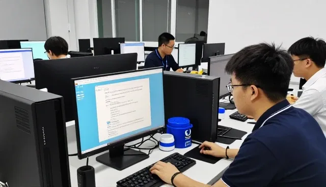 智能管理系统成果转化等:软件客户关心的问题