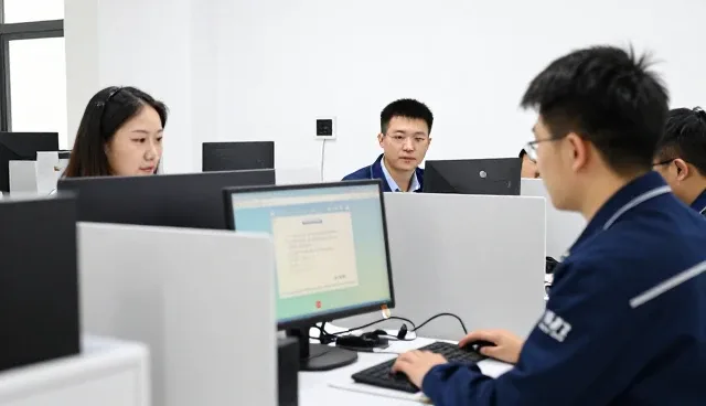 晋中市萌茜喷涂科技有限公司打造专业技术外包服务服务